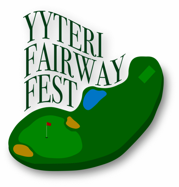 Yyteri Fairway Fest
